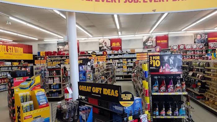 Advance Auto Parts 7