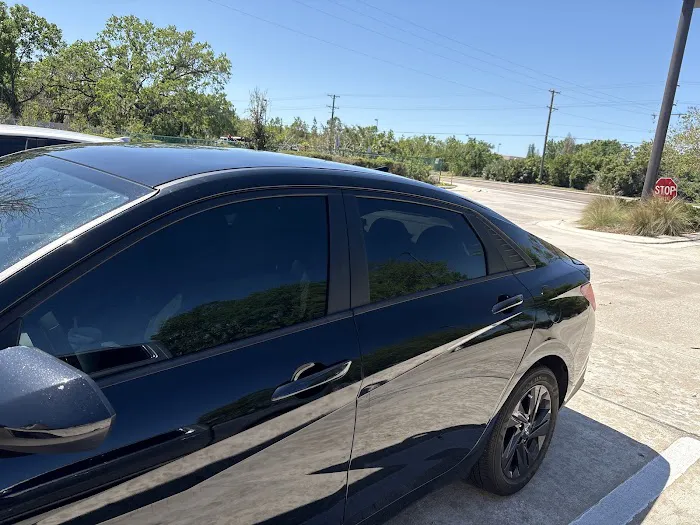 Official Window Tinting 2