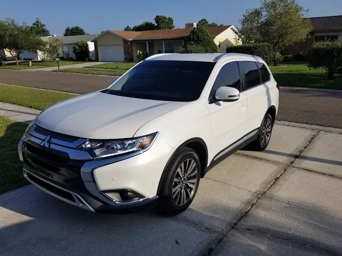 Official Window Tinting 9