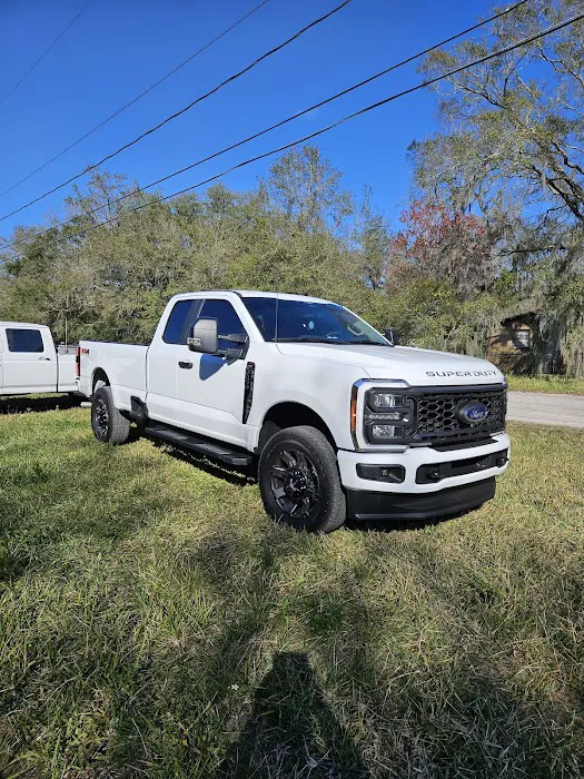 Official Window Tinting 6