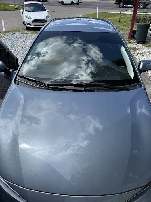 Official Window Tinting 4