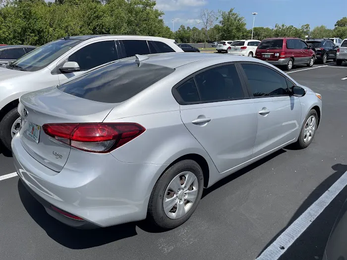 Official Window Tinting 8