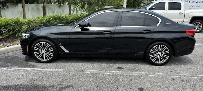 Official Window Tinting 0