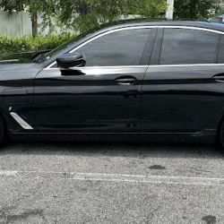 Official Window Tinting ico