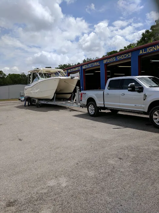 Boyd's Auto Center 0