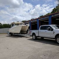 Boyd's Auto Center