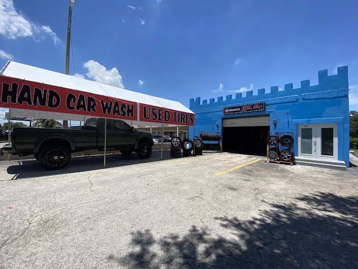 Tires for Less 2