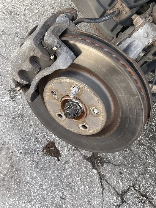 Tires for Less 0
