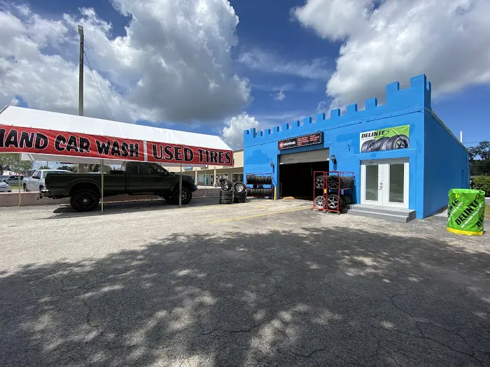 Tires for Less 4
