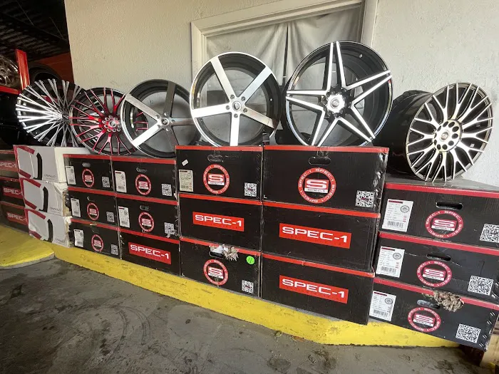 Tires for Less 6