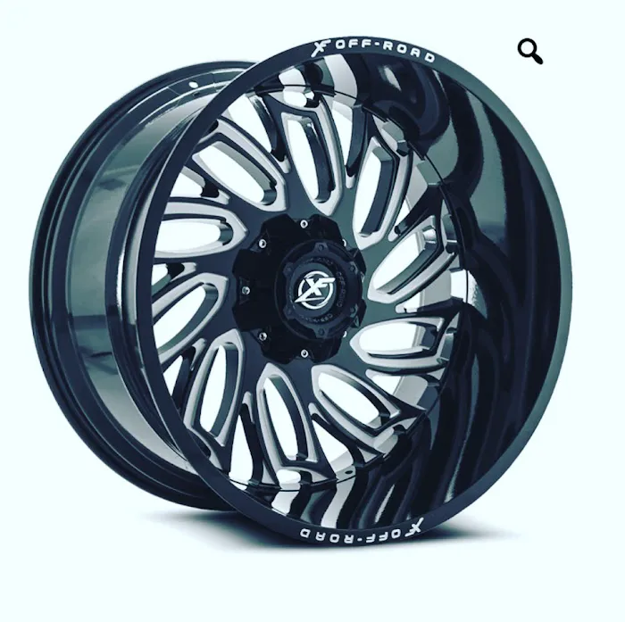 Tires for Less 5