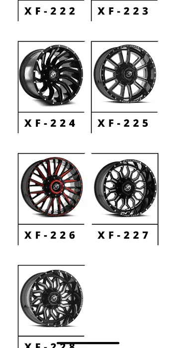 Tires for Less 7