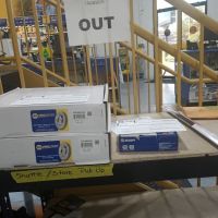 NAPA Auto Parts