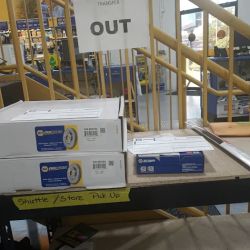 NAPA Auto Parts ico