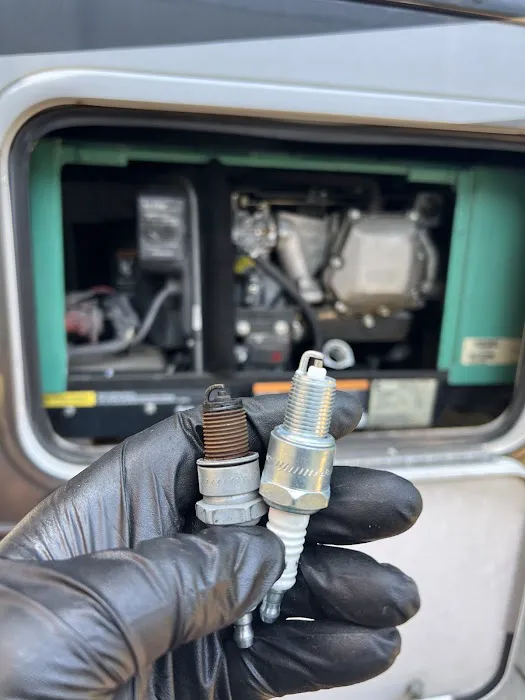 No Worries Mobile RV Generator & A/C Repair 3