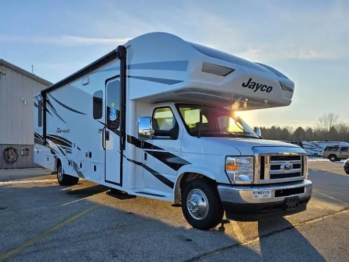 No Worries Mobile RV Generator & A/C Repair 7