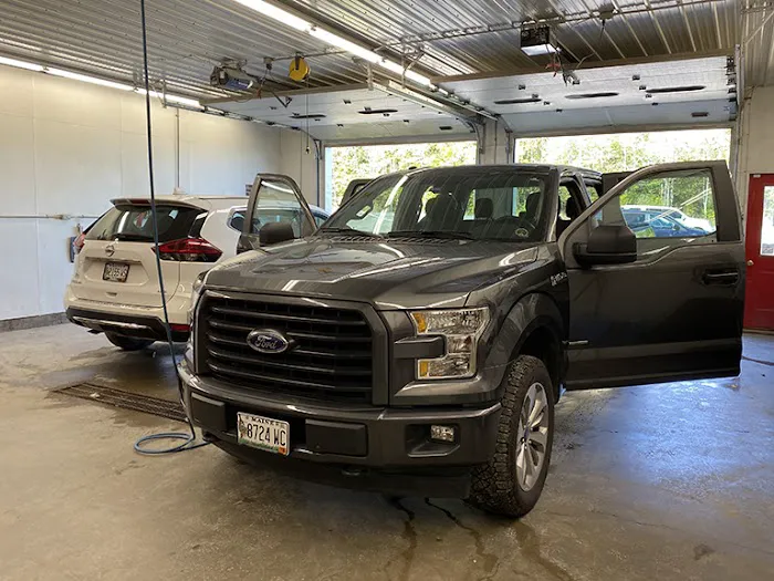 Irish Collision Center 8