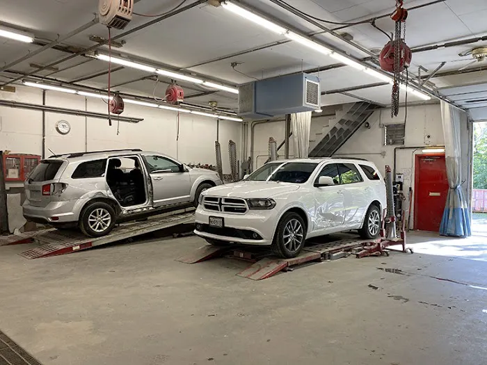 Irish Collision Center 3