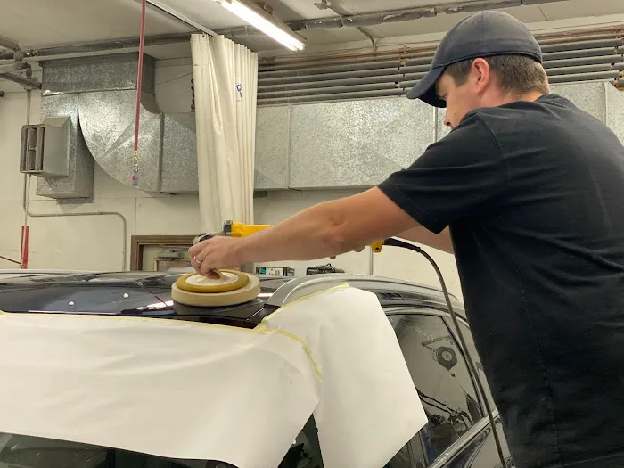 Irish Collision Center 9
