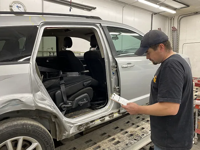 Irish Collision Center 6