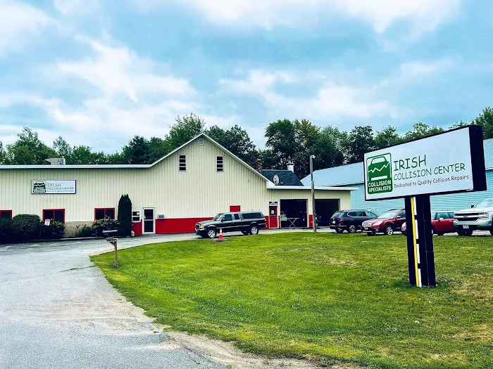 Irish Collision Center 0