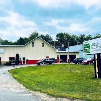 Irish Collision Center