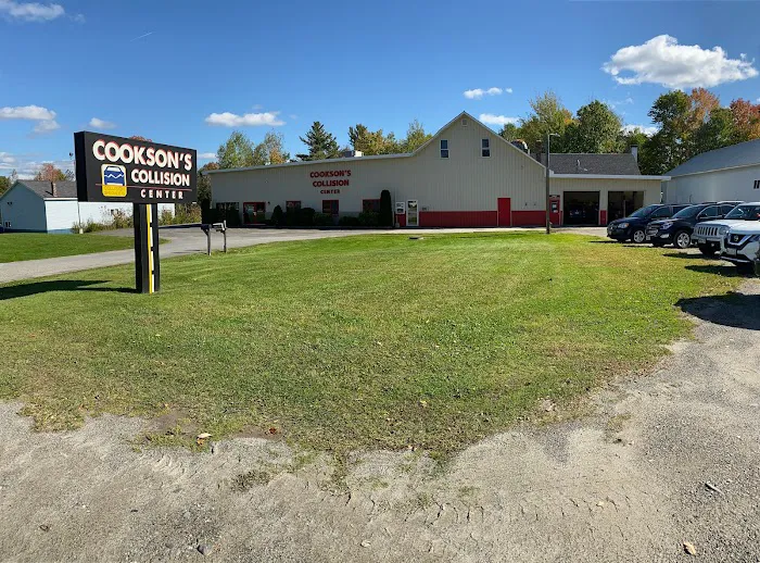 Irish Collision Center 5