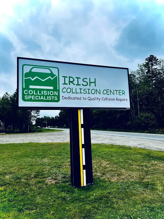 Irish Collision Center 7