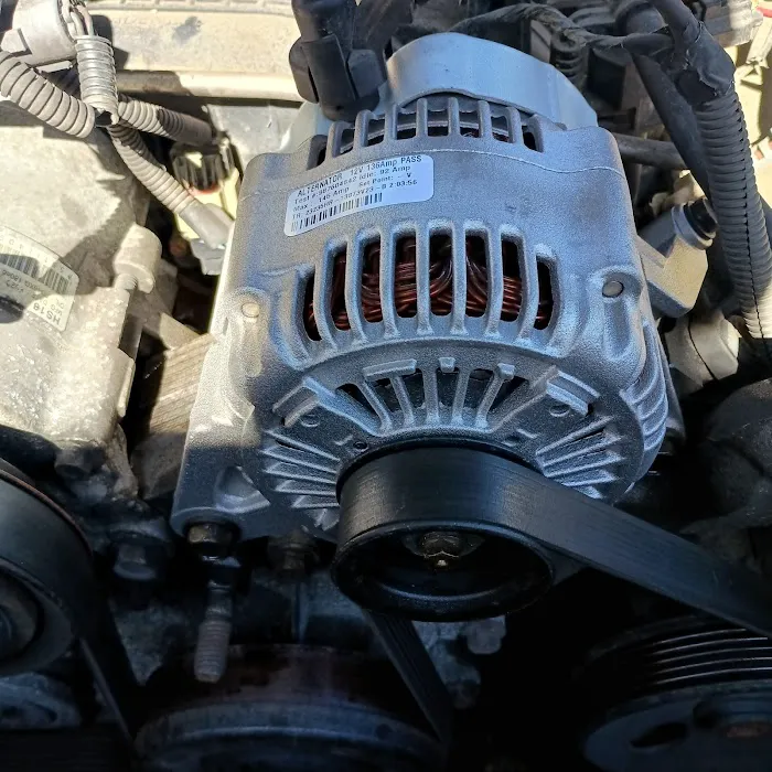 Scott's Automotive Repairs & Services 2