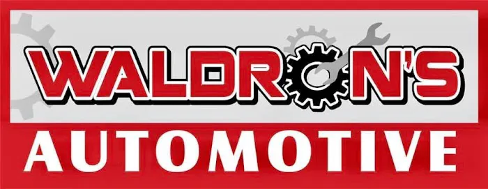 Waldrons Automotive 0