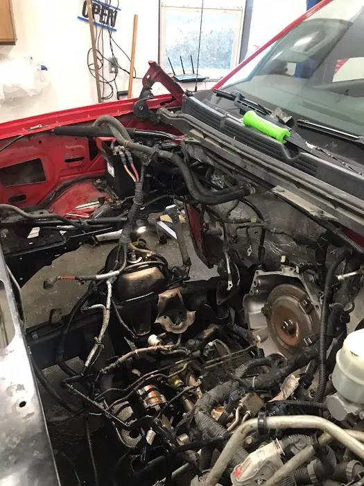 Waldrons Automotive 1