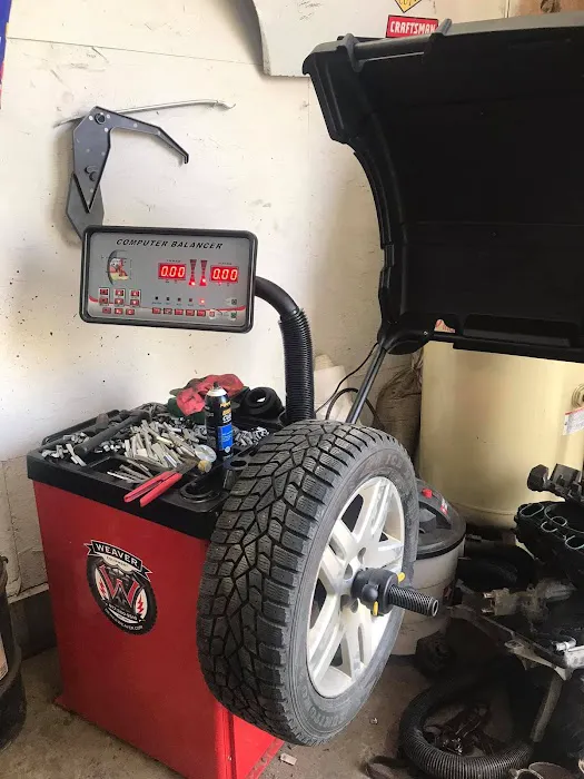 Waldrons Automotive 3