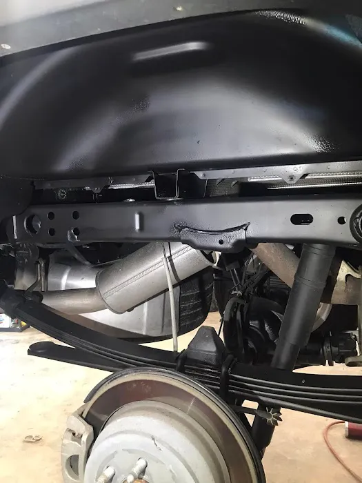Waldrons Automotive 2