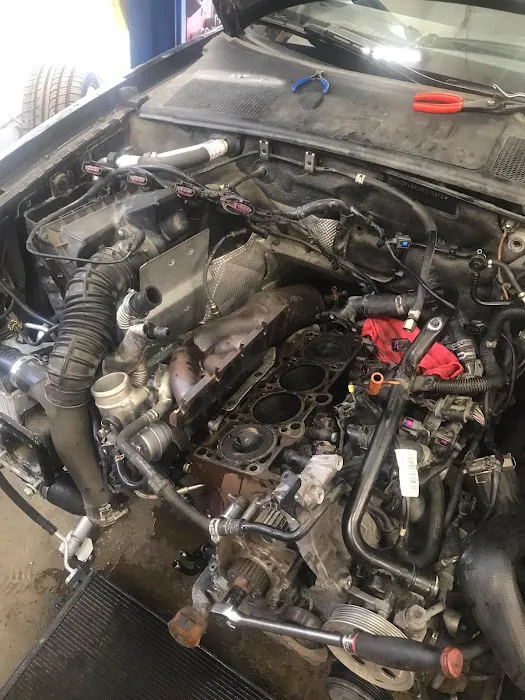 Waldrons Automotive 4
