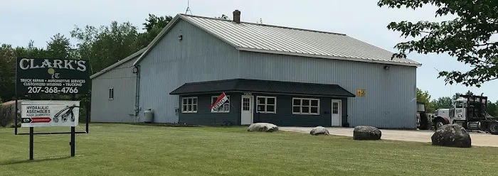Clark's LLC 2