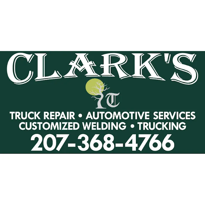 Clark's LLC 3