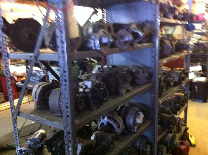 Clement's Starter & Alternator Repair LLC 0