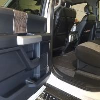 Shading Solutions