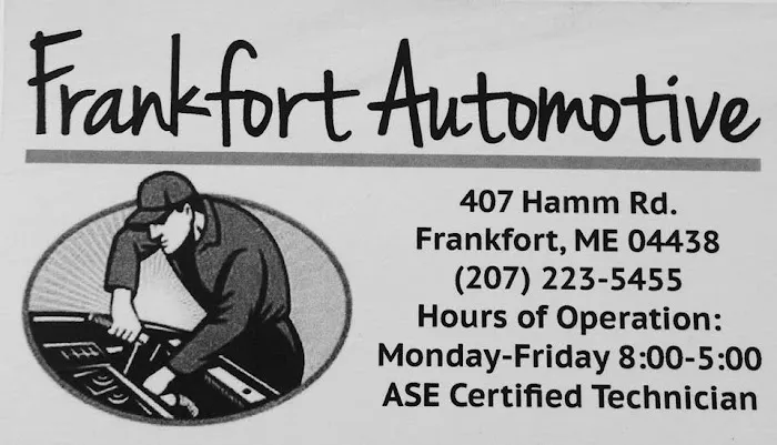 Frankfort Automotive 3
