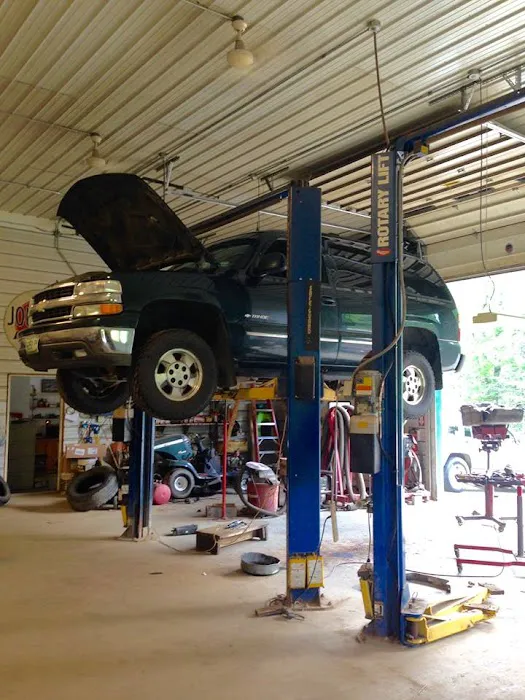 Frankfort Automotive 5