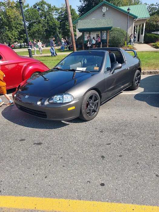 Gage’s Auto Care 2