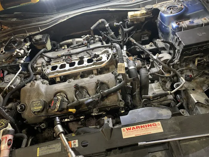 Gage’s Auto Care 1