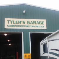 Tyler's Auto Parts