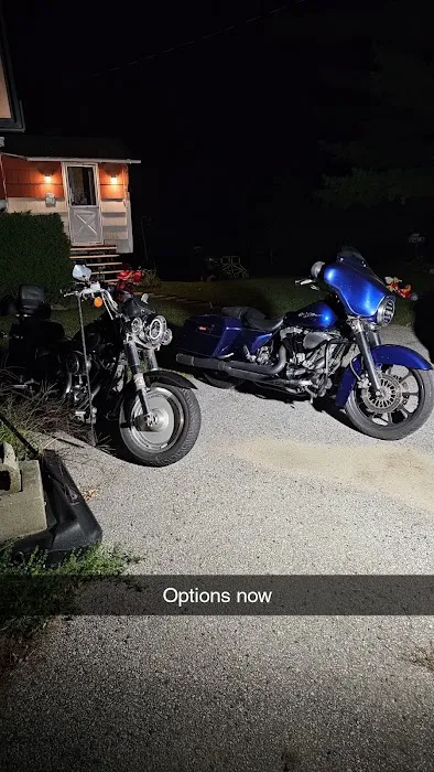 BG’s Bike Worx 0