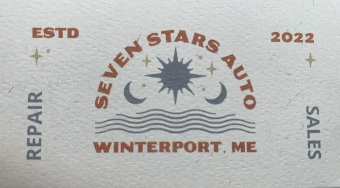 Seven Stars Auto Repair 0