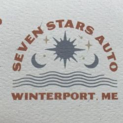 Seven Stars Auto Repair ico