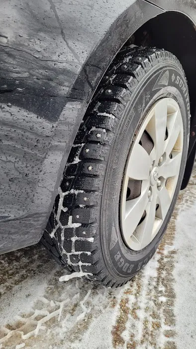 Dean's Discount Tire 2