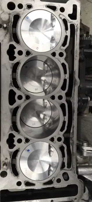 Fahren performance 1