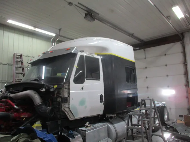 Forrest Auto Body 7