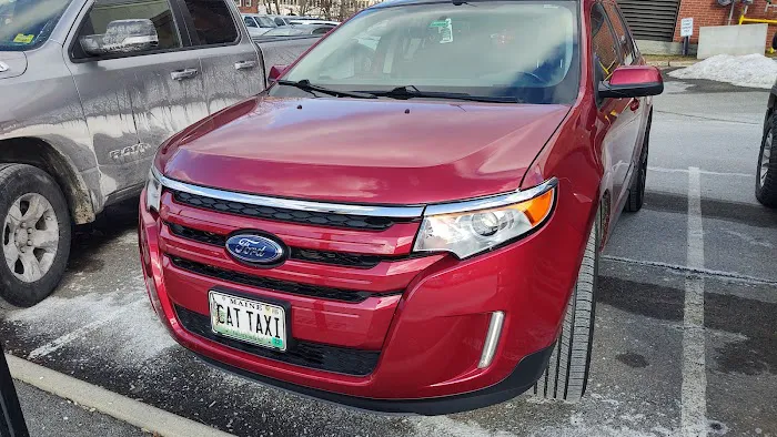 Forrest Auto Body 3